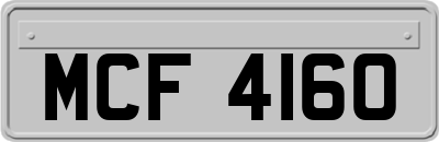 MCF4160
