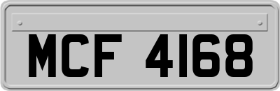 MCF4168