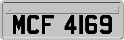 MCF4169