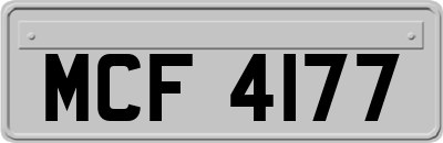 MCF4177