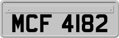 MCF4182