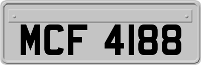 MCF4188