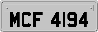 MCF4194