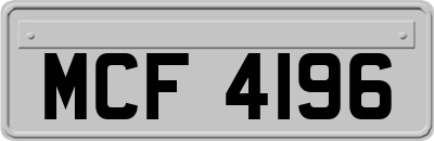 MCF4196