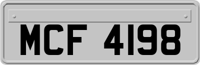 MCF4198