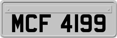 MCF4199