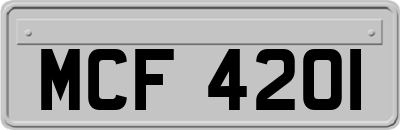 MCF4201