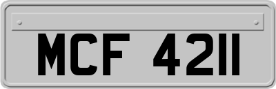 MCF4211