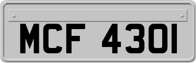 MCF4301