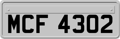 MCF4302