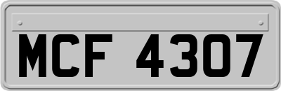 MCF4307
