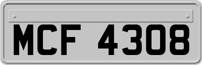 MCF4308