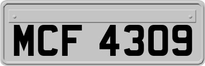 MCF4309