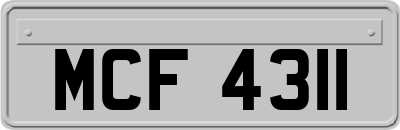 MCF4311