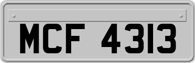 MCF4313
