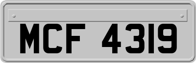 MCF4319