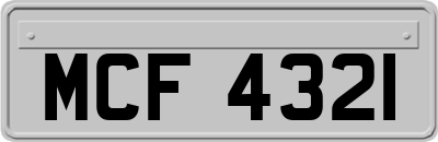MCF4321