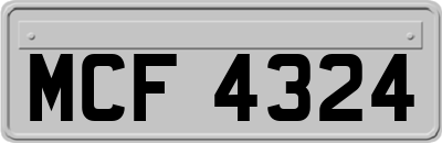 MCF4324