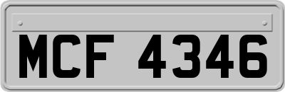 MCF4346