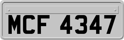 MCF4347