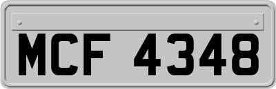 MCF4348