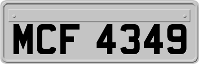 MCF4349
