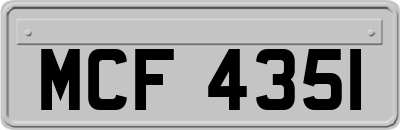 MCF4351