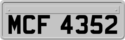 MCF4352