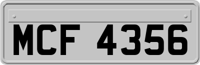 MCF4356