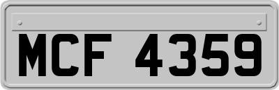 MCF4359