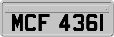 MCF4361