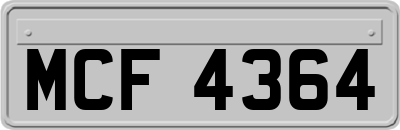 MCF4364