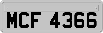 MCF4366