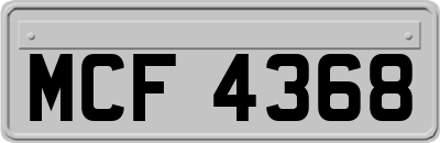 MCF4368