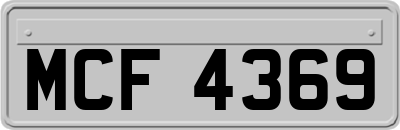 MCF4369