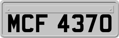 MCF4370