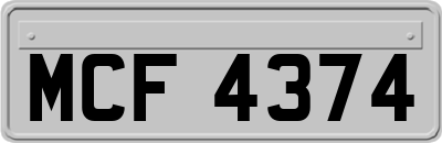 MCF4374