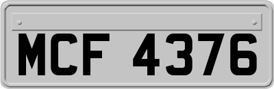 MCF4376