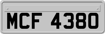 MCF4380