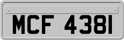 MCF4381
