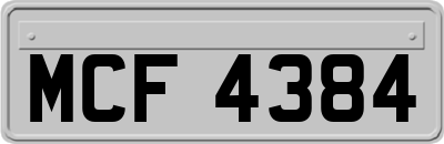 MCF4384