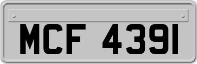 MCF4391