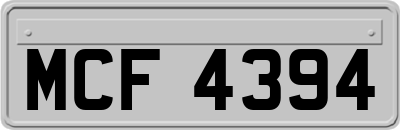 MCF4394