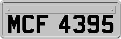 MCF4395