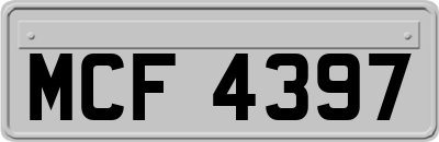 MCF4397