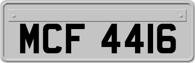 MCF4416