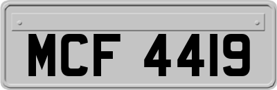 MCF4419