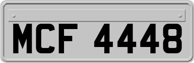 MCF4448