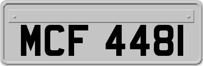 MCF4481