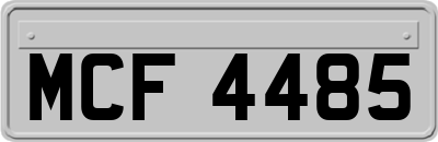 MCF4485